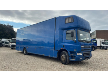 Camião furgão DAF CF 65 250