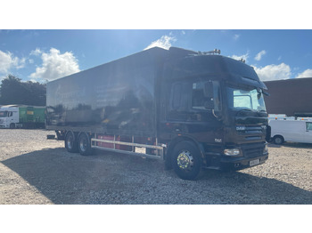 Camião furgão DAF CF 75 310