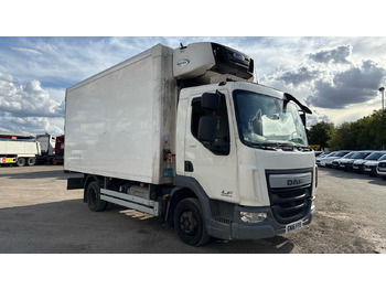 Camião frigorífico DAF LF 150