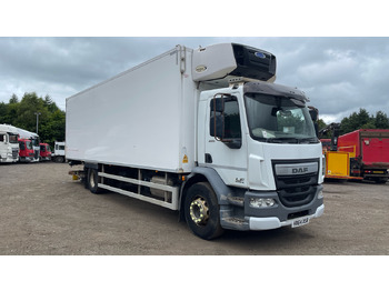 Camião frigorífico DAF LF 220
