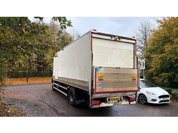 Camião furgão DAF LF 230: foto 3