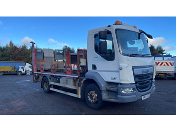 Camião de caixa aberta/ Plataforma DAF LF 230