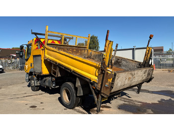 Camião basculante DAF LF 45.160: foto 3