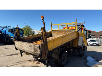 Camião basculante DAF LF 45.160: foto 4