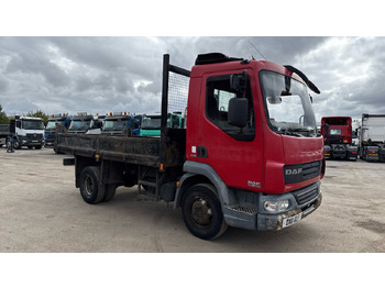 Camião basculante DAF LF 45 160