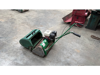 Cortador de grama DENNIS FT510 PEDESTRIAN CYLINDER MOWER WITH 9K UNIT AND GRASS BOX: foto 3