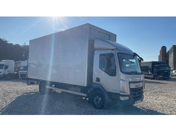Camião furgão DAF LF 150