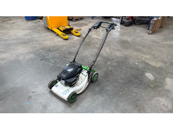 Equipamento de construção