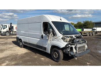 Furgão FIAT Ducato 2.3