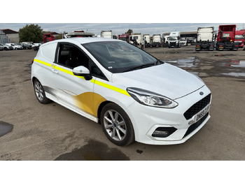 Automóvel FORD