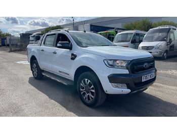Pick-up FORD Ranger