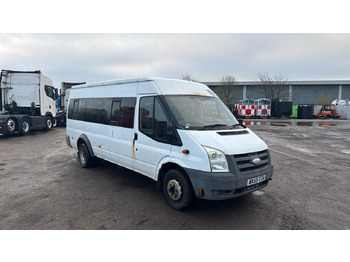 Minibus FORD Transit