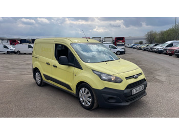Furgão FORD Transit Connect