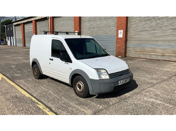 Furgão compacto FORD Transit Connect