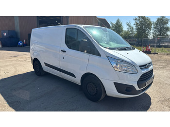 Furgão compacto FORD Transit