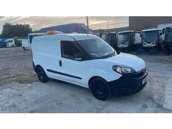 Furgão compacto FIAT Doblo Cargo