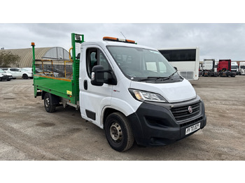 Carrinha de caixa aberta FIAT Ducato 2.3