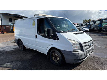 Carrinha frigorífica FORD Transit