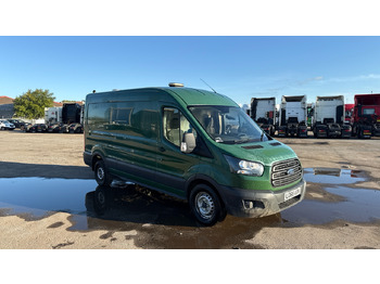Furgão FORD Transit