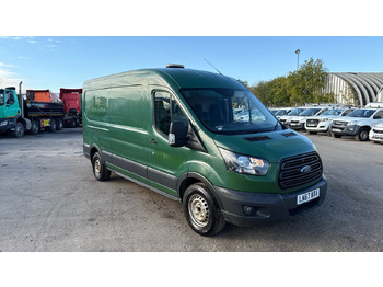 Furgão FORD Transit