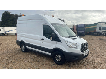 Furgão FORD Transit
