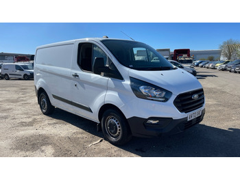 Furgão FORD Transit