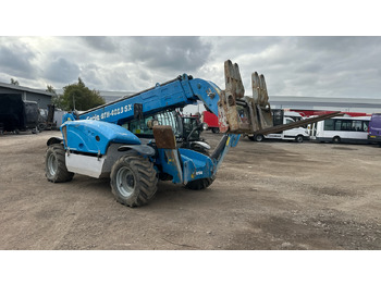 Empilhador telescópico GENIE