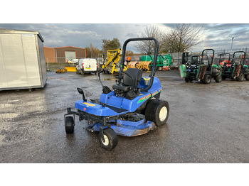 Cortador de grama ISEKI SZ330: foto 2 Cortador de grama ISEKI SZ330: foto 2