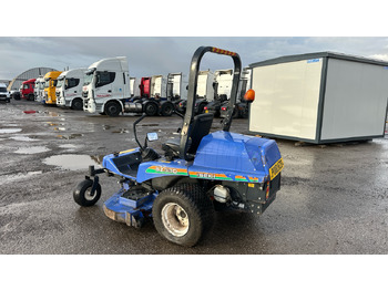 Cortador de grama ISEKI SZ330: foto 3 Cortador de grama ISEKI SZ330: foto 3