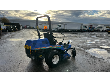 Cortador de grama ISEKI SZ330: foto 4 Cortador de grama ISEKI SZ330: foto 4