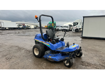 Cortador de grama ISEKI