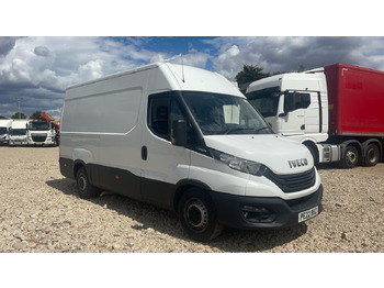 Furgão IVECO Daily