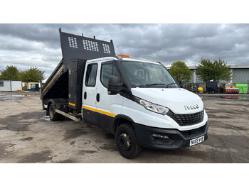 Camião basculante IVECO Daily