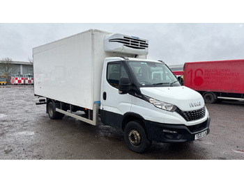 Camião frigorífico IVECO Daily