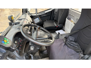 Varredora urbana IVECO EUROCARGO 150-250: foto 5