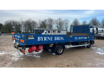 Camião de caixa aberta/ Plataforma IVECO EUROCARGO 75E16: foto 4