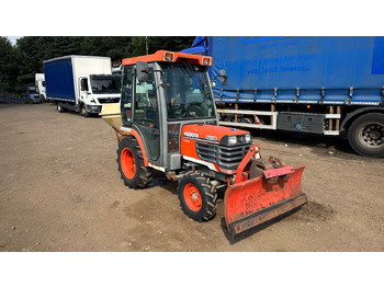 Trator KUBOTA B series