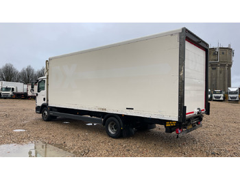 Camião furgão MAN TGL 12.190: foto 3