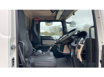 Camião furgão MAN TGL 12.190: foto 5