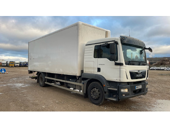 Camião frigorífico MAN TGM 18.250