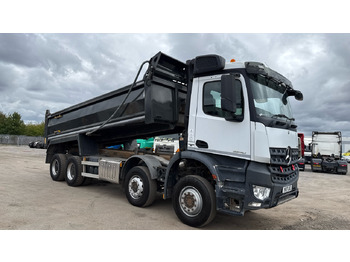 Camião basculante MERCEDES-BENZ Arocs 3240