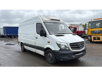 Carrinha frigorífica MERCEDES-BENZ Sprinter 314