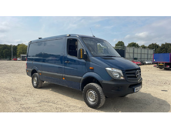 Furgão MERCEDES-BENZ Sprinter 316