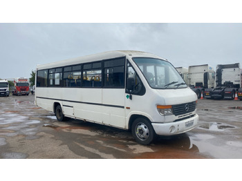 Minibus MERCEDES-BENZ Vario