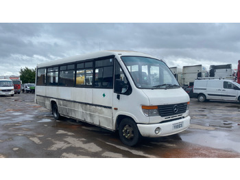 Minibus MERCEDES-BENZ Vario