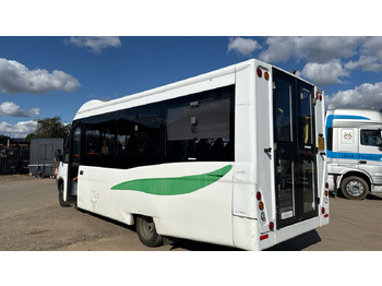 Minibus, Furgão de passageiros MERCEDES SPRINTER: foto 3