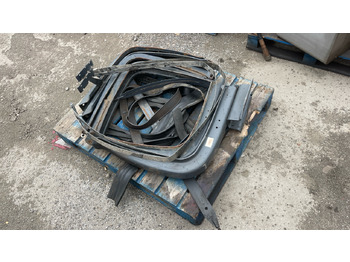 Equipamento de construção