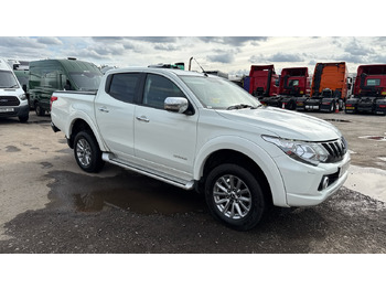 Pick-up MITSUBISHI L200