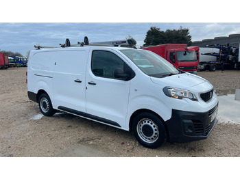 Furgão PEUGEOT Expert