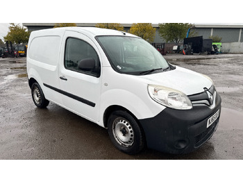 Furgão compacto RENAULT Kangoo 1.5